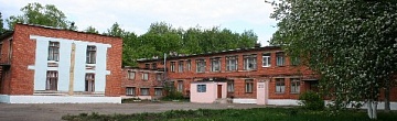 Муниципальное бюджетное дошкольное образовательное учреждение детский сад № 24 "Полянка"